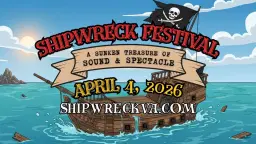 Shipwreck Festival