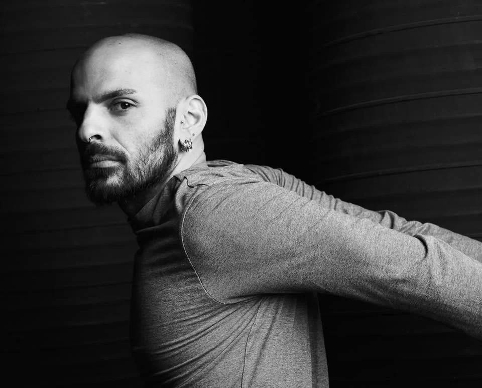 Workshop with Israel Aloni