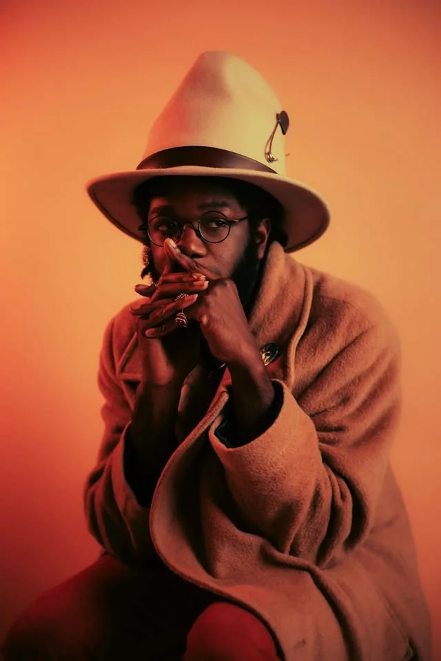 L.A. Salami • Cactus Brugge • Nieuwe datum!