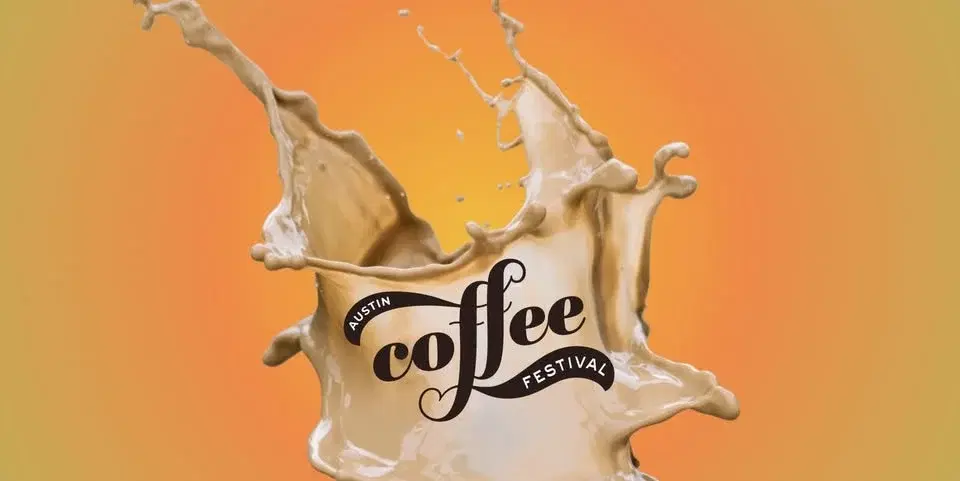 Austin Coffee Festival