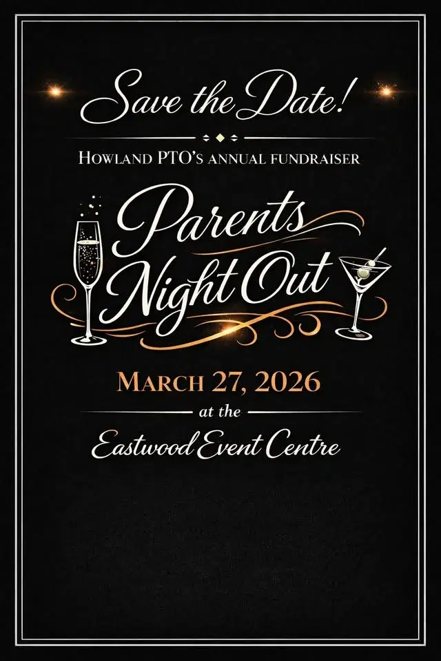 Parent's Night Out