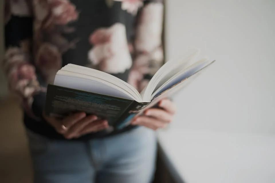 Shared reading- läs tillsammans!