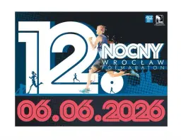 Półmaraton Nocy Wrocławskiej 2026 🌛🏃♀️🏃