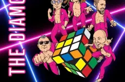 Atomic 80's / 80s pop band