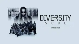 Diversity Soul 2026