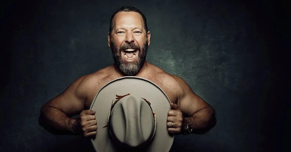 Bert Kreischer
