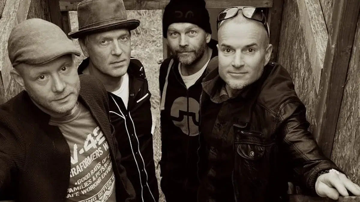 Depeche Mode Tribute & Afterparty