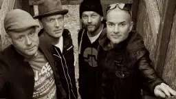 Depeche Mode Tribute & Afterparty