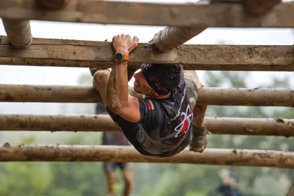 Překážkový závod