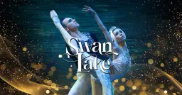 Swan Lake: International Ballet Stars in Greeley, CO