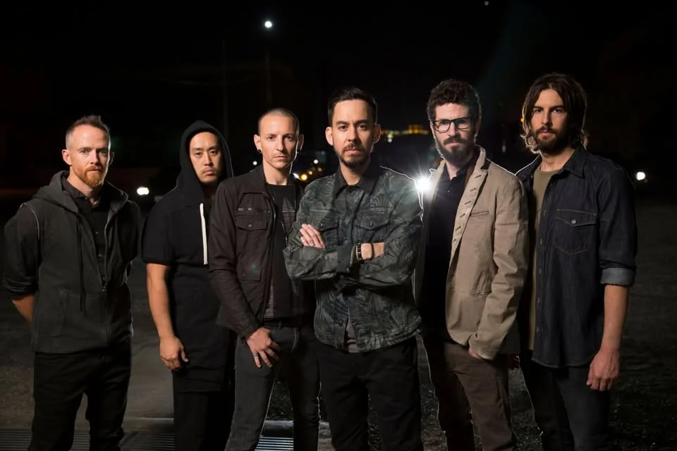 VIP ZONES RUNNING OUT Linkin Park LIVE IN STOCKHOLM!