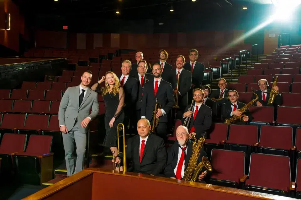 Glenn Miller Orchestra
