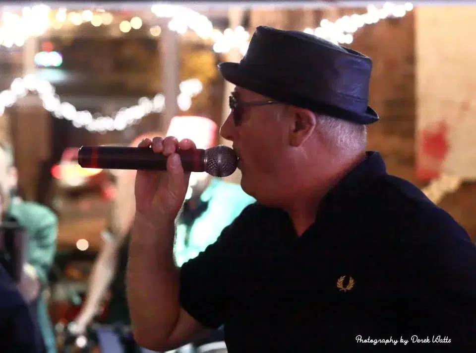 Ska Council @ The Quarrybank