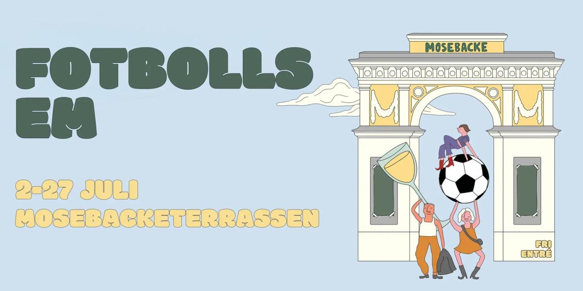 🇩🇰⚽️ FOTBOLLS-EM: DANMARK VS SVERIGE 🇸🇪