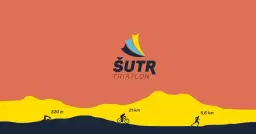 ŠUTR 2026 - Triatlonový závod pro každého