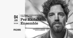 Per Ekdahl Ensemble | Fasching, Stockholm