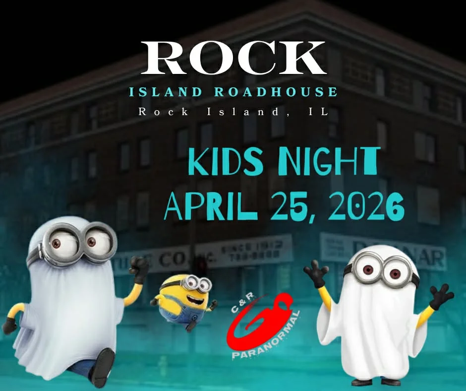 Kids Night at the Rock Island Roadhouse