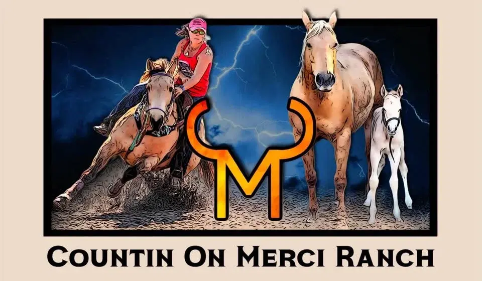 5th Annual Bustin Out Futurity