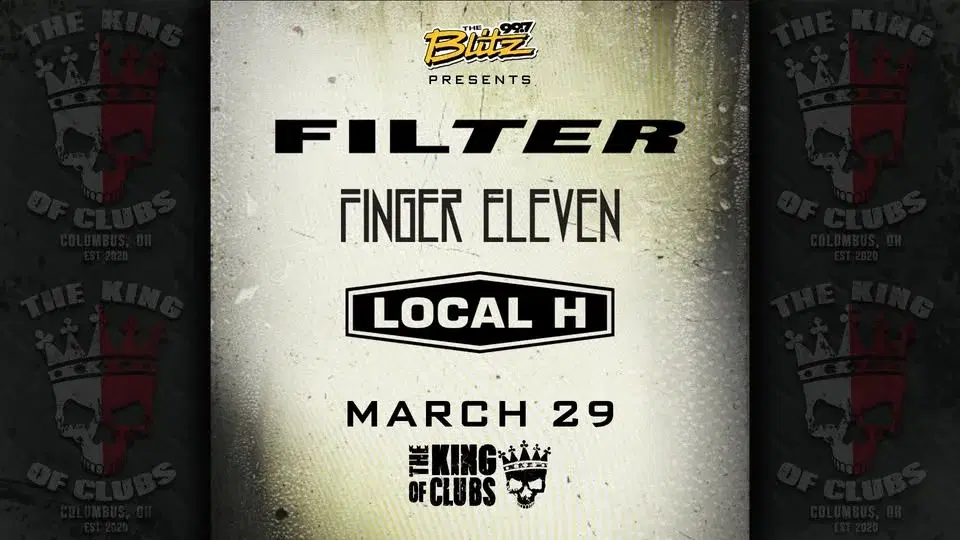 Filter - TKOC 5th Anniversary Party