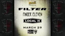 Filter - TKOC 5th Anniversary Party