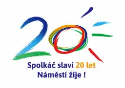 Spolkáč slaví 20 let!Náměstí žije!