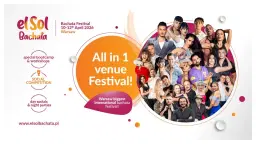 elSol Bachata Festival 2026 - promo code GOS173