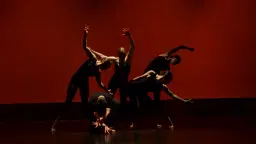 Rytmus Drama Night Onsdag