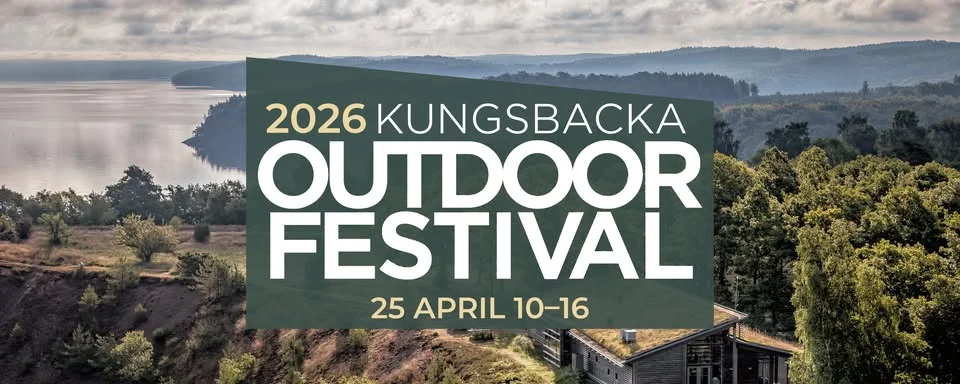Kungsbacka Outdoor Festival 2026