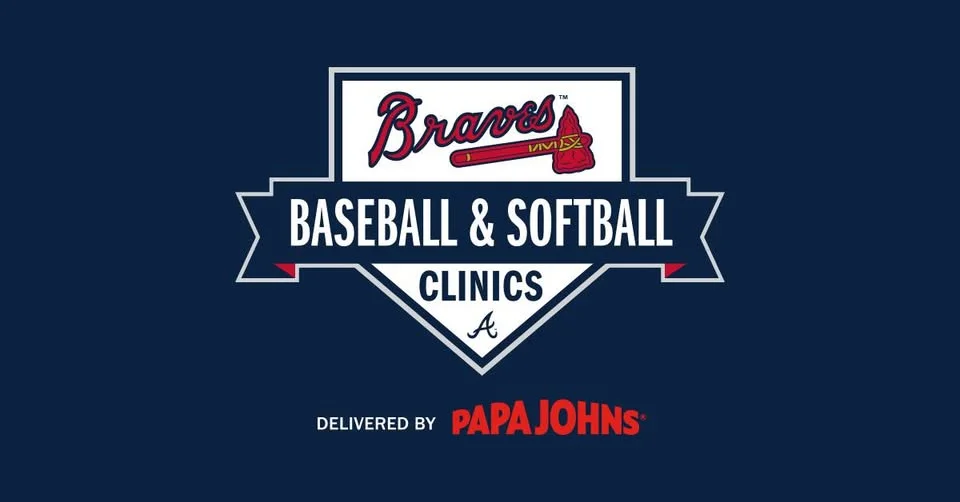 Braves Youth Baseball & Softball Clinic: McCalla, AL