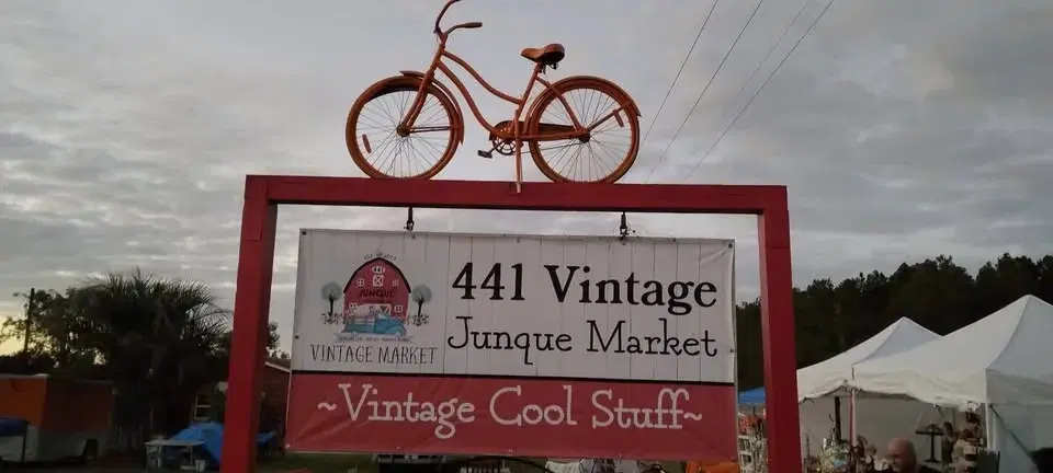 6th Annual Spring Kickoff Junkfest