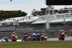 Australian Grand Prix