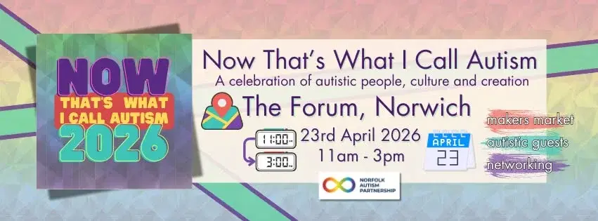 Now That's What I Call Autism! 2026