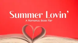 Oviedo Mall's Summer Lovin' Festival | A Romantic Book Fair