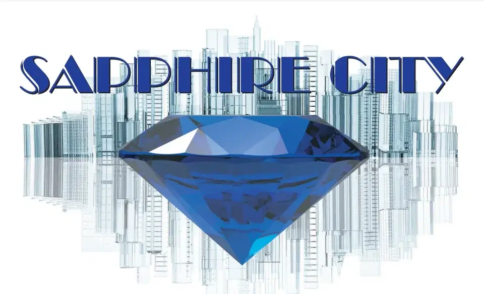 Sapphire City - Port Dover