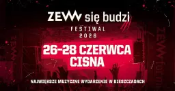 Cisna: Festiwal ZEW się budzi