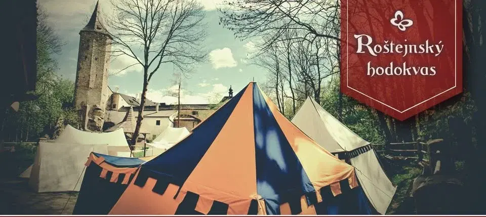 Roštejnský hodokvas