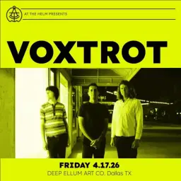 Voxtrot