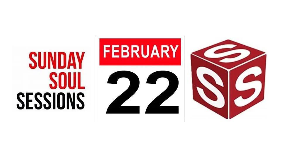 Sunday Soul Sessions