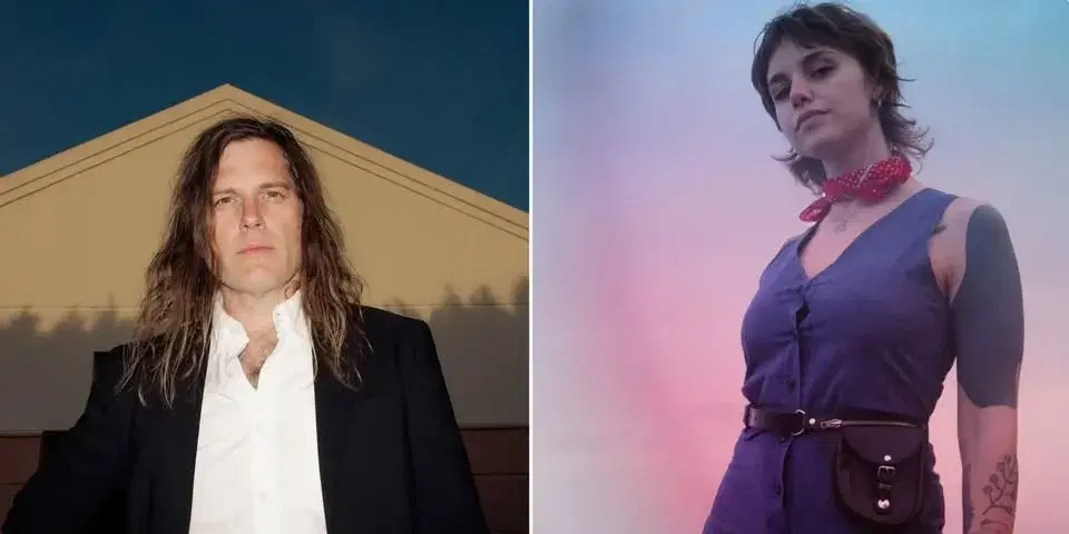 eTown Taping with Fruit Bats (solo) and Cat Clyde