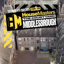 House Masters: The Courtyard