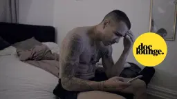 Doc Lounge pres. Galapremiär av ”Mördarens son" LIVE: Rankz + Eftersnack!