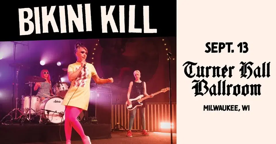 Bikini Kill
