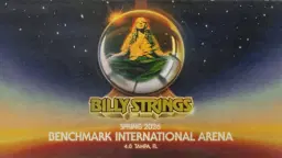 Billy Strings - Tampa, FL