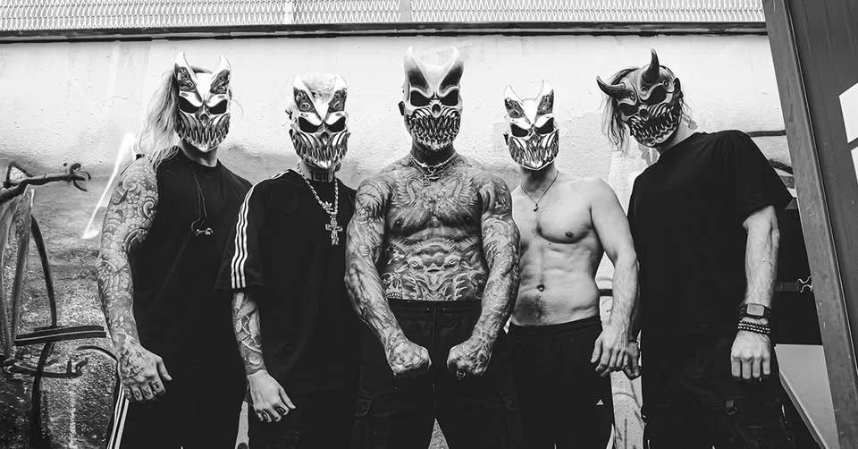 Slaughter To Prevail: North America 2026 with Whitechapel & Attila at The Midland Theatre