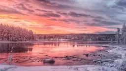 Mountain Magic Retreat April 2026