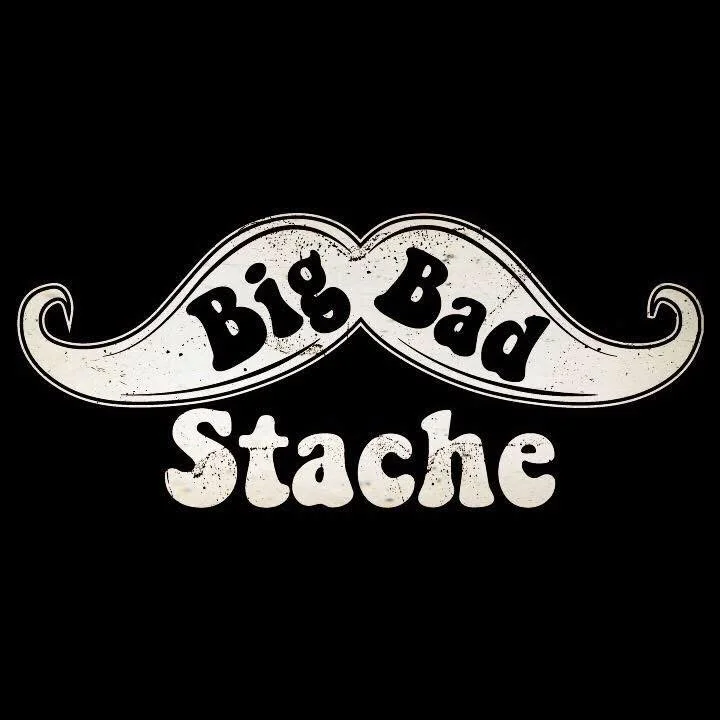 Big Bad Stache