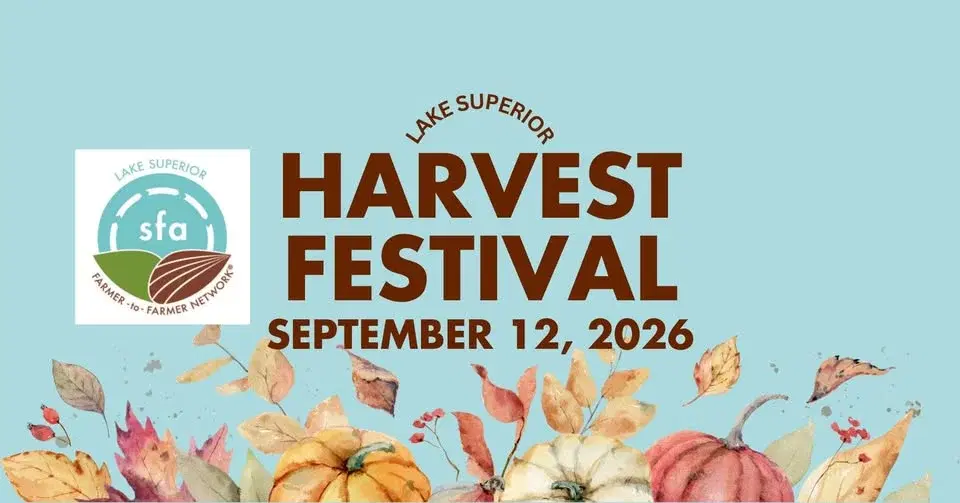 Lake Superior Harvest Festival