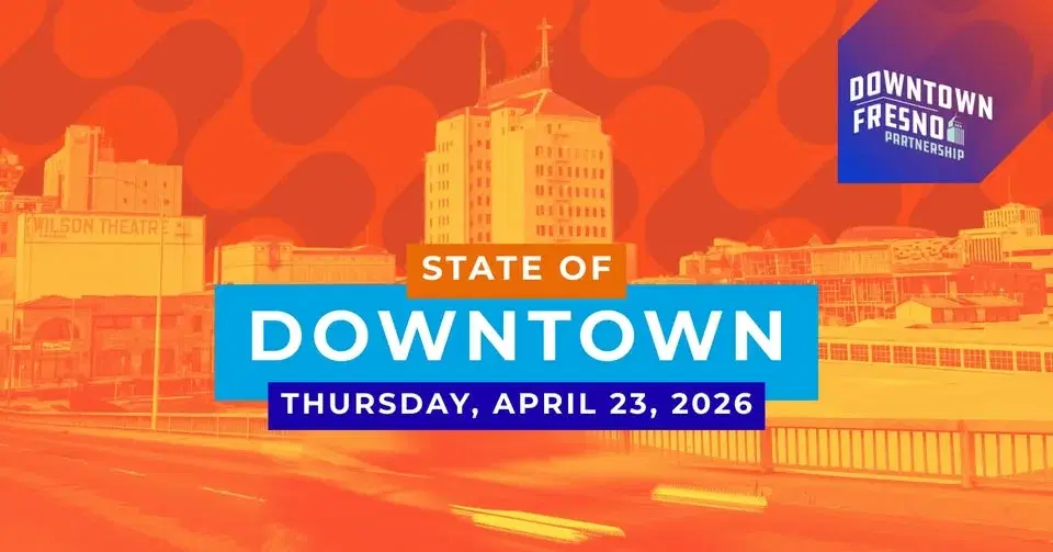 State of Downtown