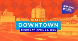 State of Downtown