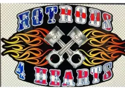 Hotrod4hearts year 12